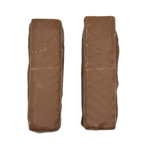 Bak’d Chocolate Vanilla Crunchy Bars - Image 2