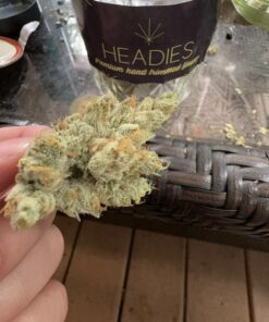Headies