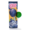 Blueberry Lollipop