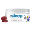 Blackberry | Knockout Sleep Gummies