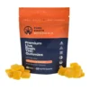Tangerine Dream Live Rosin Gummies
