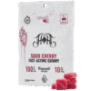Sour Cherry Fast-Acting Gummies