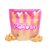 Strawberry Popcorn
