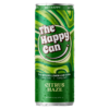 Citrus Haze Soda